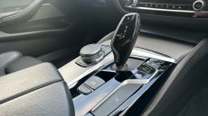 BMW 5 Series 520d MHT M Sport 5dr Auto Diesel Estate